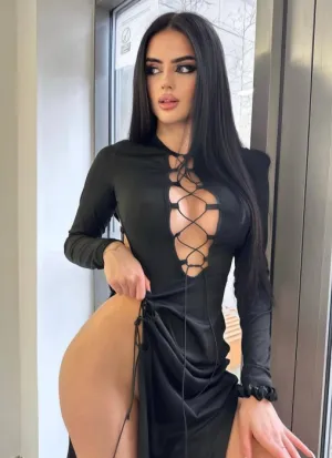 проститутка Инна, 21, Армавир